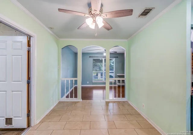 Photo 3 of Single family home for sale at 5210 Foxcross, San Antonio, TX 78219 | MLS# 1896402 | Listing updated on 2025-10-20