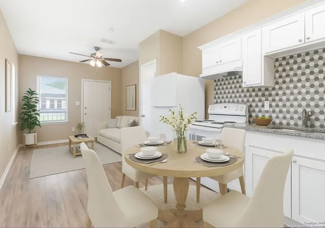 5th image of 931 W Rosewood, San Antonio, TX 78201 | MLS# 1896404