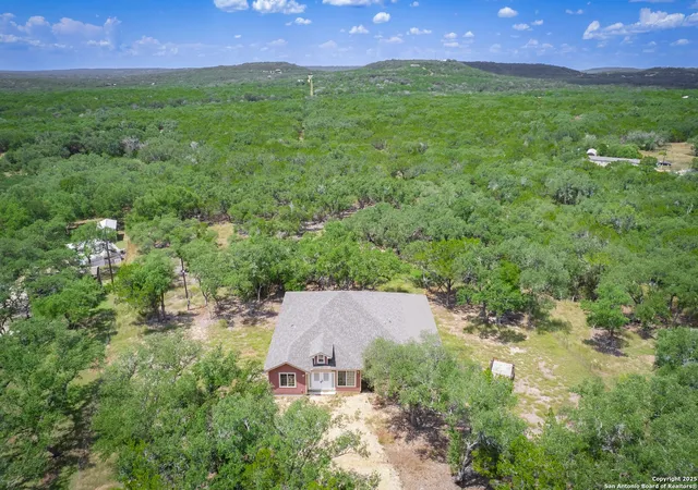 Photo 2 of Sale Pending at 423 County Road 2471, Hondo, TX 78861 | MLS# 1896417 | Listing updated on 2025-11-25