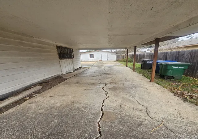 Photo 2 of Single family home for sale at 3107 Golden, San Antonio, TX 78211 | MLS# 1896453 | Listing updated on 2025-10-08
