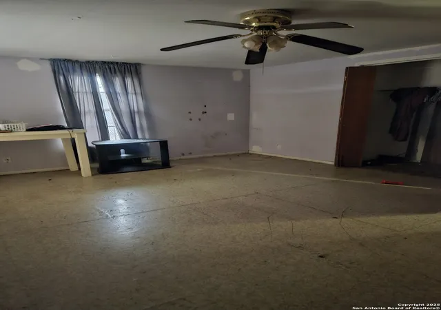 Photo 4 of Single family home for sale at 3107 Golden, San Antonio, TX 78211 | MLS# 1896453 | Listing updated on 2025-10-08