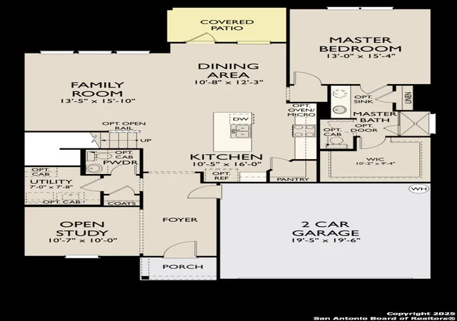 1st image of 12860 Red Apple Rd, Schertz, TX 78154 | MLS# 1896458