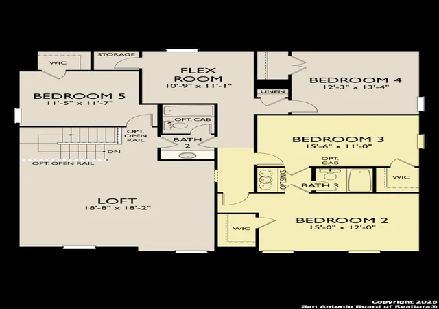 2nd image of 12860 Red Apple Rd, Schertz, TX 78154 | MLS# 1896458