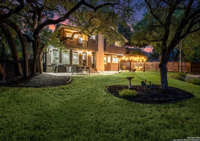 38th image of 1206 High Rock, San Antonio, TX 78232 | MLS# 1896466