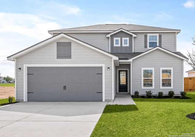 Photo 1 of Single family home for sale at 16020 Stratford Cove, Lytle, TX 78052 | MLS# 1896490 | Listing updated on 2025-11-11