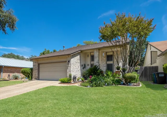 Homes for sale in San Antonio, TX | 14026 Fairway Oaks, San Antonio, TX 78217 | MLS# 1896526