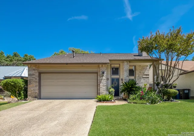 Homes for sale in San Antonio, TX | 14026 Fairway Oaks, San Antonio, TX 78217 | MLS# 1896526
