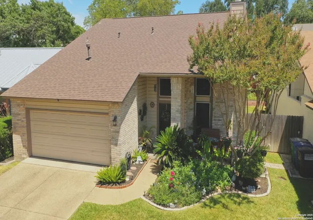 Homes for sale in San Antonio, TX | 14026 Fairway Oaks, San Antonio, TX 78217 | MLS# 1896526