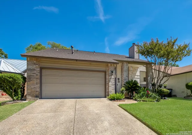 Homes for sale in San Antonio, TX | 14026 Fairway Oaks, San Antonio, TX 78217 | MLS# 1896526