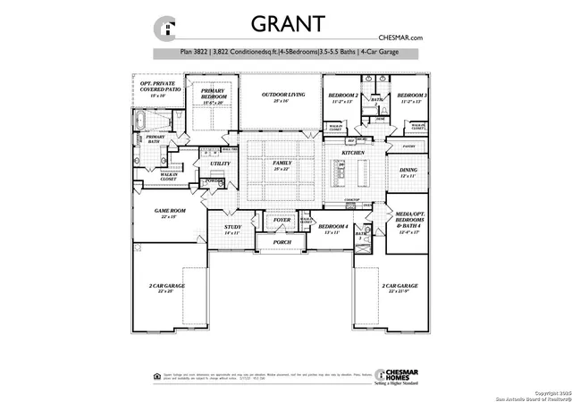 1st image of 325 Raven Road, Castroville, TX 78009 | MLS# 1896529