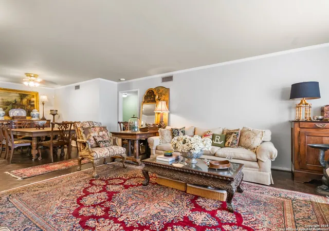 3rd image of 102 Ruelle Lane #106C, San Antonio, TX 78209 | MLS# 1896540