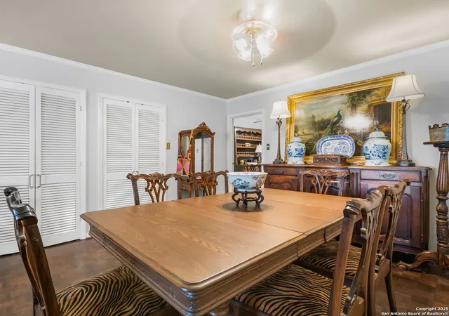 5th image of 102 Ruelle Lane #106C, San Antonio, TX 78209 | MLS# 1896540