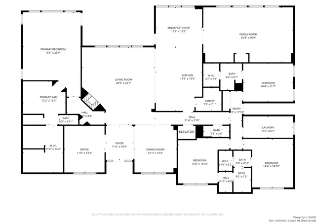 43rd image of 3531 Ivory Creek, San Antonio, TX 78258 | MLS# 1896562