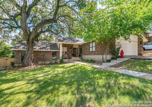 Homes for sale in San Antonio, TX | 3012 Whisper Lark, San Antonio, TX 78230 | MLS# 1896563