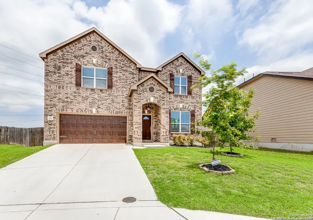 Homes for sale in Cibolo, TX | 524 Landmark Oak, Cibolo, TX 78108 | MLS# 1896570