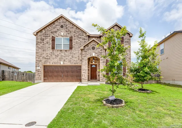 Homes for sale in Cibolo, TX | 524 Landmark Oak, Cibolo, TX 78108 | MLS# 1896570