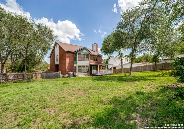 Homes for sale in San Antonio, TX | 1803 Copperfield Rd, San Antonio, TX 78251 | MLS# 1896577