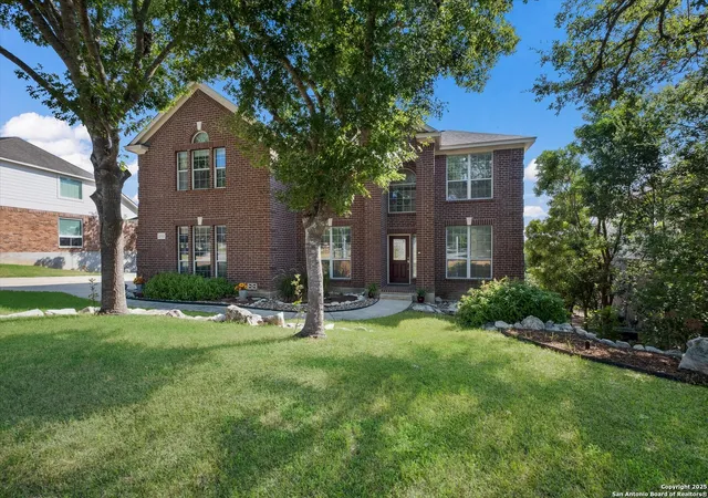 Photo 2 of Sale Pending at 22302 Sierra Blanca, San Antonio, TX 78259 | MLS# 1896578 | Listing updated on 2025-10-09