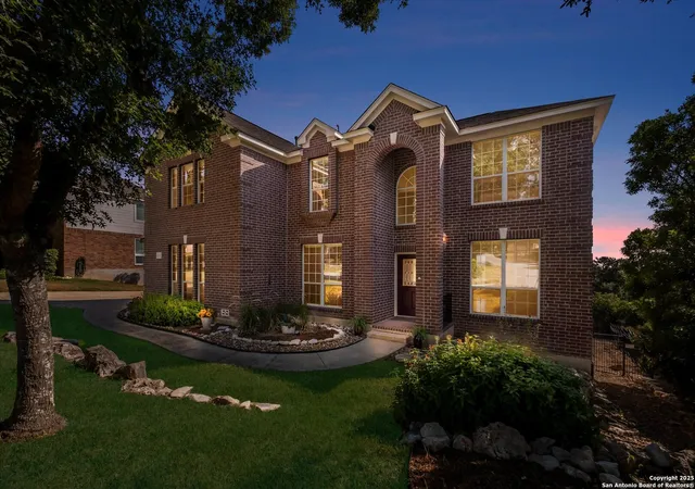 Photo 3 of Sale Pending at 22302 Sierra Blanca, San Antonio, TX 78259 | MLS# 1896578 | Listing updated on 2025-10-09