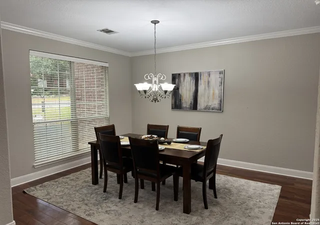 Photo 4 of Sale Pending at 22302 Sierra Blanca, San Antonio, TX 78259 | MLS# 1896578 | Listing updated on 2025-10-09