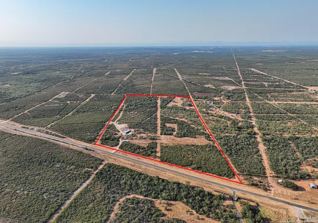 Photo 1 of Land for sale at 2925 Fm 462, Moore, TX 78057 | MLS# 1896583 | Listing updated on 2025-10-07