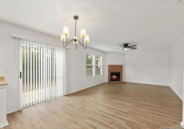 Photo 3 of Sale Pending at 5903 Bronco Way, San Antonio, TX 78239 | MLS# 1896587 | Listing updated on 2025-09-22