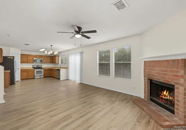 Photo 4 of Sale Pending at 5903 Bronco Way, San Antonio, TX 78239 | MLS# 1896587 | Listing updated on 2025-09-22