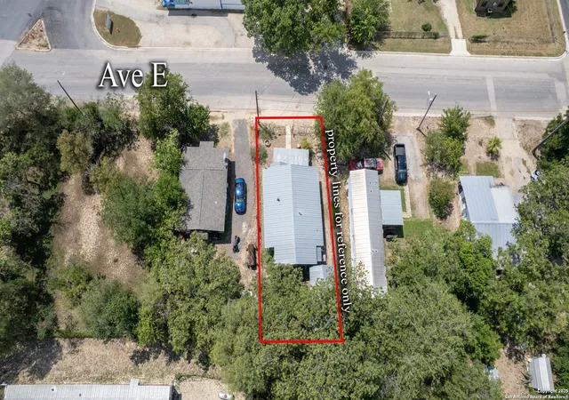 25th image of 1709 Ave E, Hondo, TX 78861 | MLS# 1896588