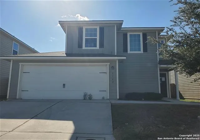 Photo 1 of Single family home for sale at 3142 Gilbert Garden, Converse, TX 78109 | MLS# 1896589 | Listing updated on 2026-01-26