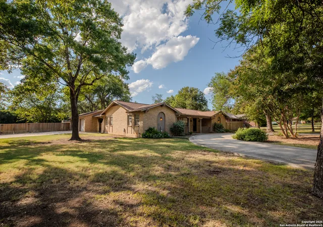 1st image of 13303 Flying W Trl, Helotes, TX 78023 | MLS# 1896593