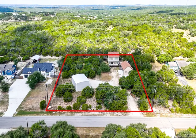3rd image of 1210 Persimmon Pass, Fischer, TX 78623 | MLS# 1896599
