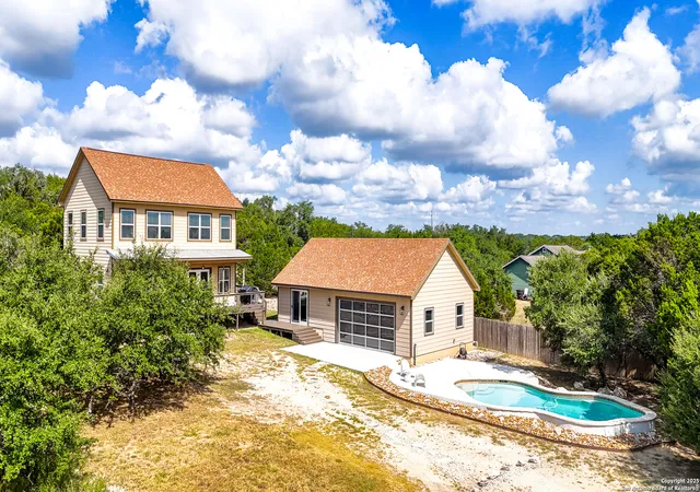 41st image of 1210 Persimmon Pass, Fischer, TX 78623 | MLS# 1896599