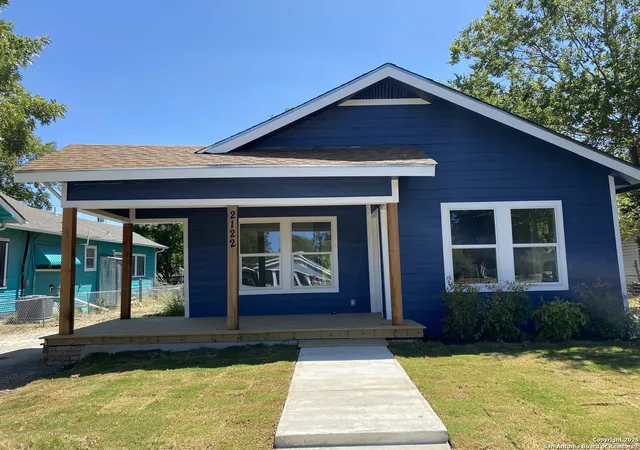 1st image of 2122 Cincinnati, San Antonio, TX 78228 | MLS# 1896601