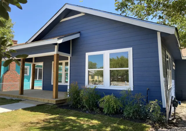 2nd image of 2122 Cincinnati, San Antonio, TX 78228 | MLS# 1896601