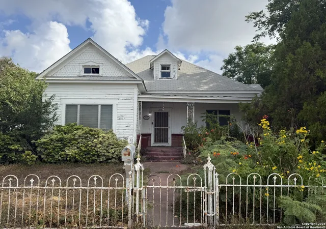 1st image of 1723 Cesar E Chavez, San Antonio, TX 78207 | MLS# 1896603