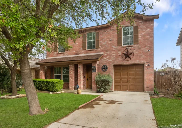 Photo 1 of Single family home for sale at 6163 Lake Victoria, San Antonio, TX 78222 | MLS# 1896613 | Listing updated on 2025-09-12