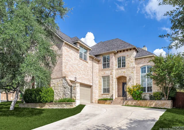 Photo 1 of Sale Pending at 107 Red Alder Trl, San Antonio, TX 78256 | MLS# 1896622 | Listing updated on 2026-01-02