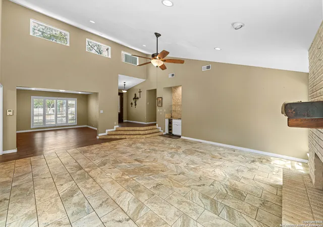 Photo 3 of Sale Pending at 12722 Castle Bnd St, San Antonio, TX 78230 | MLS# 1896627 | Listing updated on 2025-09-11