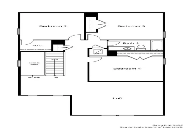 2nd image of 5110 Big Oak Run, Elmendorf, TX 78112 | MLS# 1896633