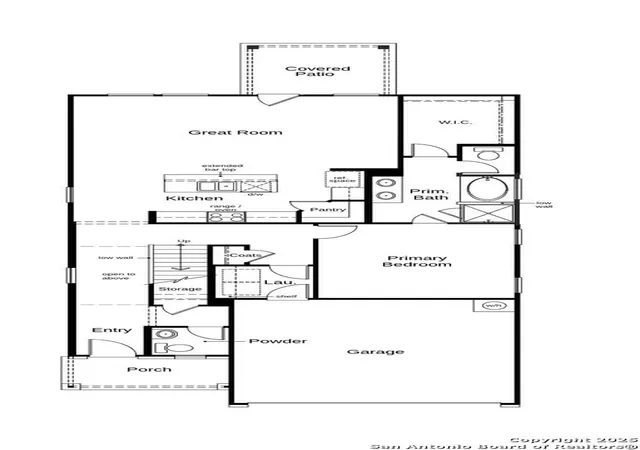 Photo 3 of Sale Pending at 5110 Big Oak Run, Elmendorf, TX 78112 | MLS# 1896633 | Listing updated on 2025-10-24