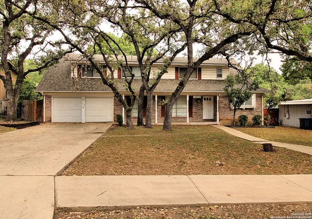 Photo 1 of Single family home for sale at 11619 Intrigue, San Antonio, TX 78216 | MLS# 1896638 | Listing updated on 2025-12-17