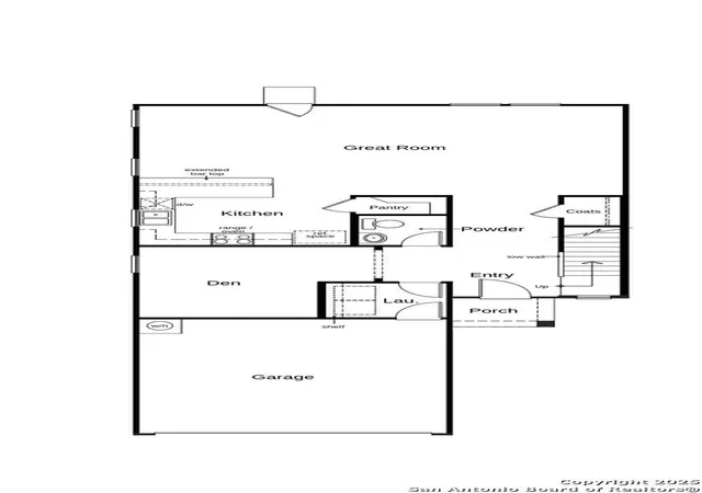 2nd image of 5011 Bank Runner, Elmendorf, TX 78112 | MLS# 1896640