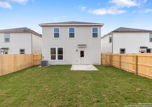 Photo 3 of Sale Pending at 5011 Bank Runner, Elmendorf, TX 78112 | MLS# 1896640 | Listing updated on 2025-12-05