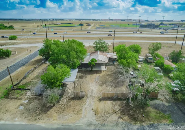 1st image of 10054 Wurzbach St, Converse, TX 78109 | MLS# 1896643