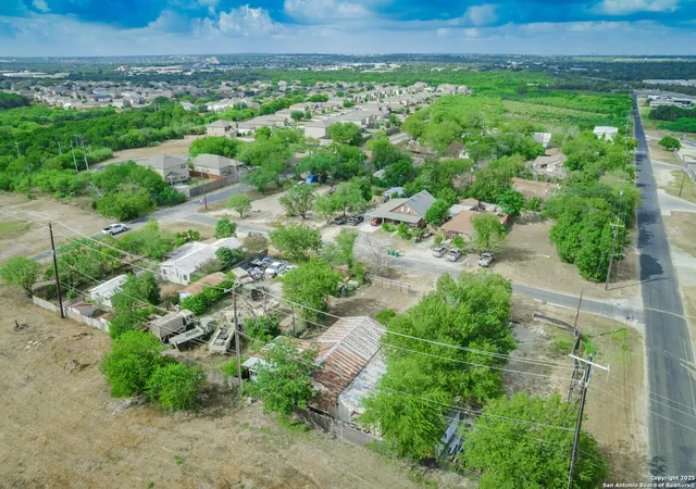 18th image of 10054 Wurzbach St, Converse, TX 78109 | MLS# 1896643