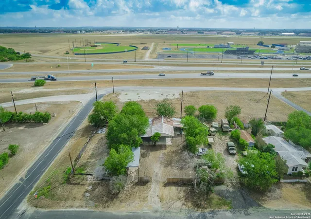 2nd image of 10054 Wurzbach St, Converse, TX 78109 | MLS# 1896643