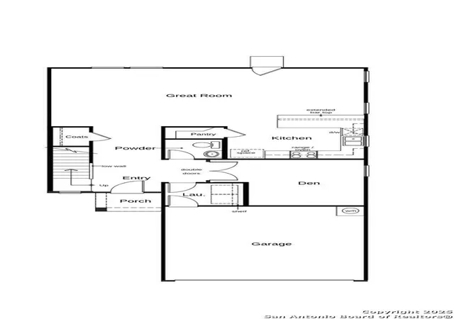 Photo 3 of Sale Pending at 9410 Platte Pl, San Antonio, TX 78221 | MLS# 1896650 | Listing updated on 2025-11-10