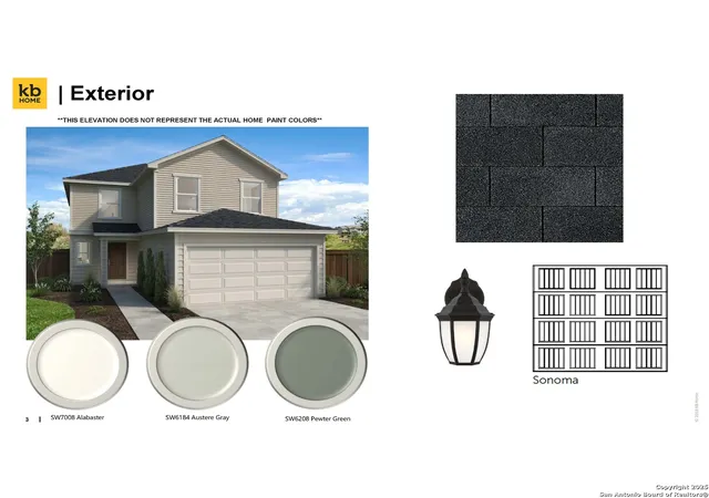 Photo 3 of Sale Pending at 9410 Platte Pl, San Antonio, TX 78221 | MLS# 1896650 | Listing updated on 2025-11-10