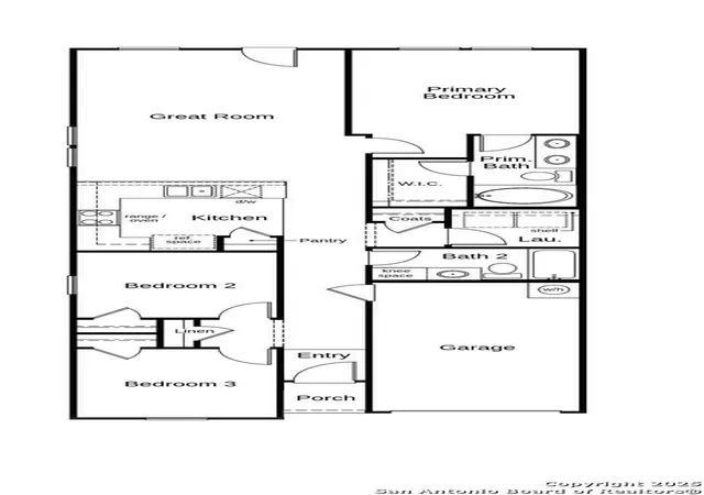 Photo 1 of Sale Pending at 4534 Otra Dr, San Antonio, TX 78222 | MLS# 1896662 | Listing updated on 2025-12-12