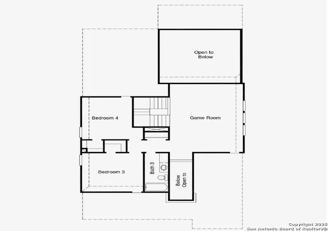 3rd image of 5716 Emmett Street, New Braunfels, TX 78130 | MLS# 1896666